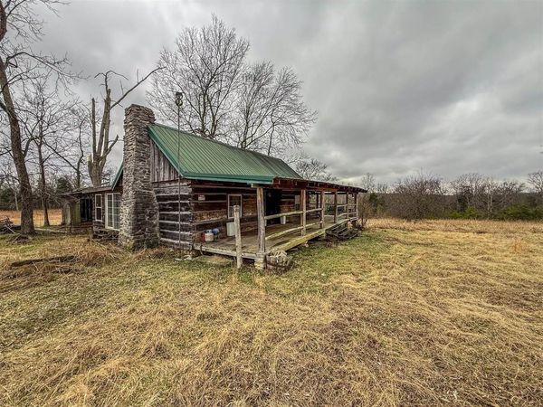 7942 Priceville Road, Munfordville, KY 42722