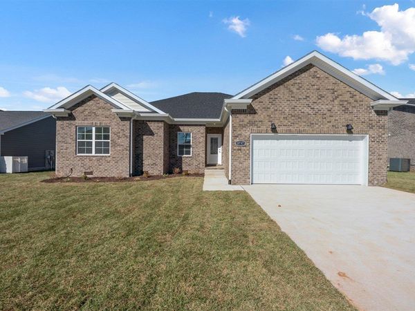 8737 Merrill Circle , Bowling Green, KY 42104