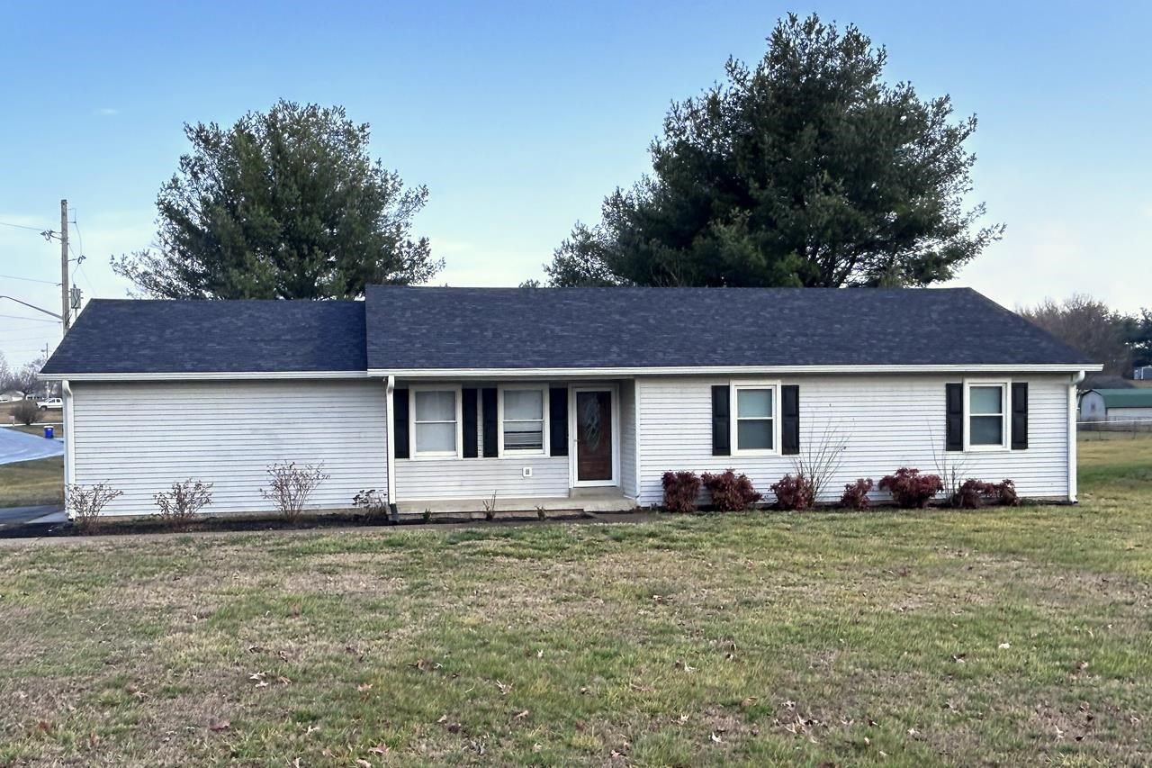 13 Chaney Way, Bowling Green, KY 42104 Main Photo