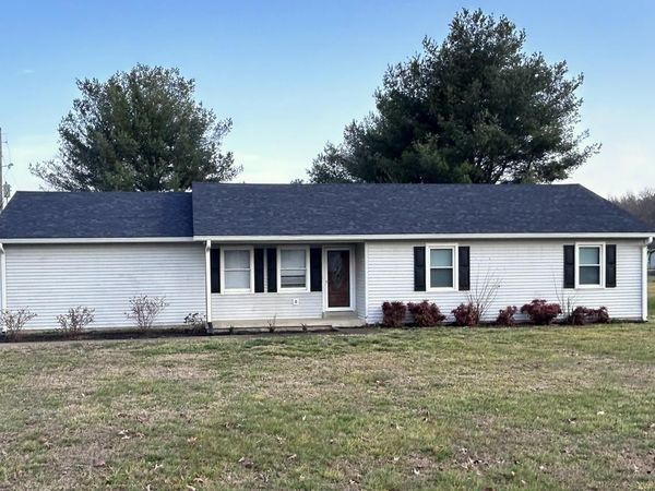 13 Chaney Way , Bowling Green, KY 42104