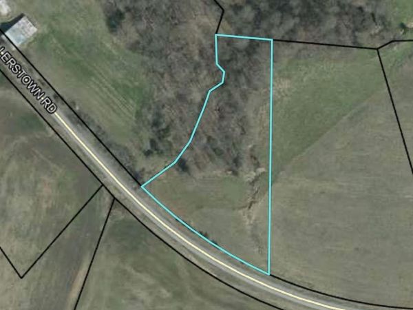 0 Millerstown Road , Clarkson, KY 42726