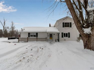 5773 Fisk Road, Lockport, NY 14094