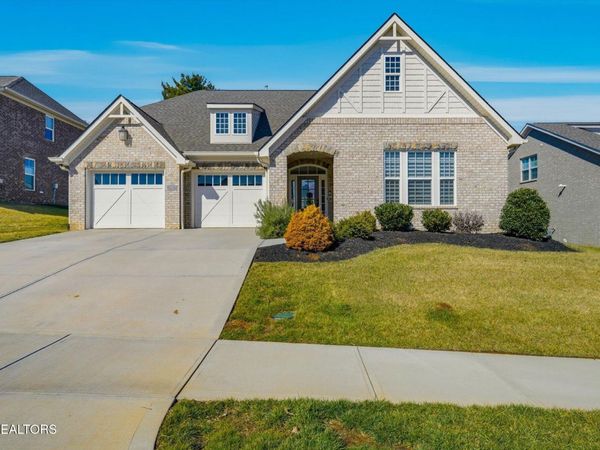 12827 Scarlet Sage Drive, Knoxville, TN 37934