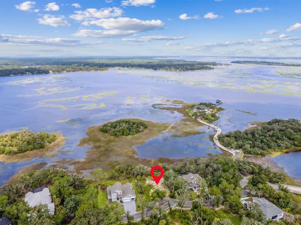 96605 BAY VIEW Drive, Fernandina Beach, FL 32034