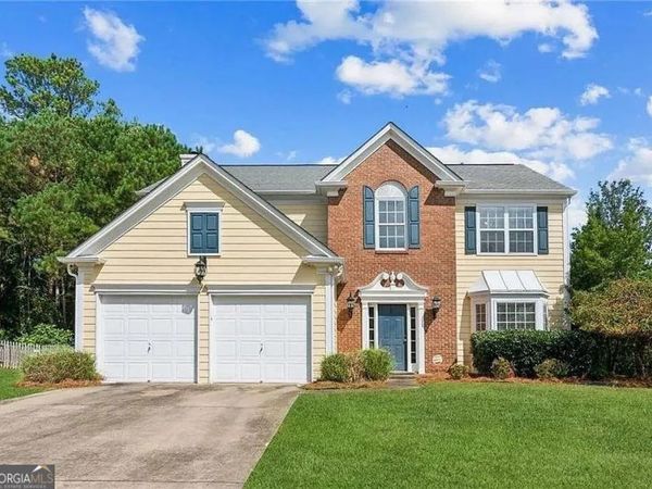 15 Hawnley Trail NW, Suwanee, GA 30024
