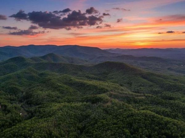 3.12 ACR Eric Lane, Ellijay, GA 30540