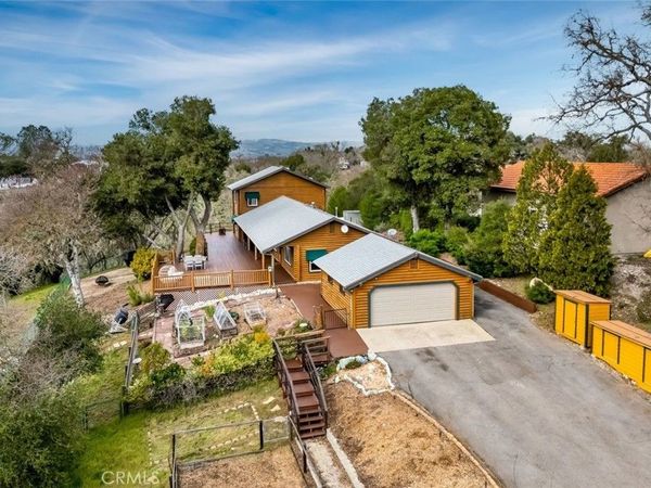 4620 Obispo, Atascadero, CA 93422