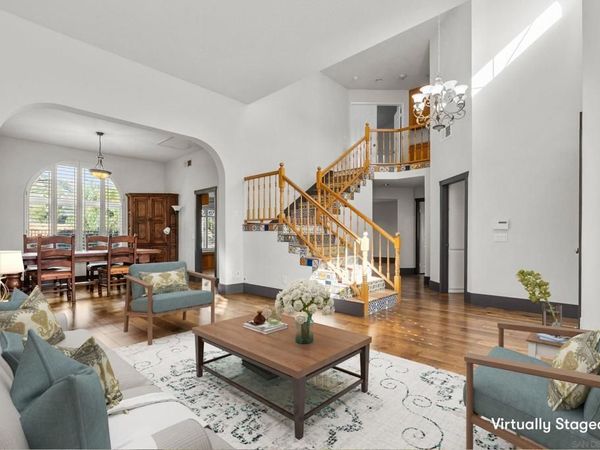 28885 Shadow Valley Ln, Santa Clarita, CA 91390