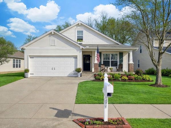 1038 Lexington Farms Dr , Spring Hill, TN 37174