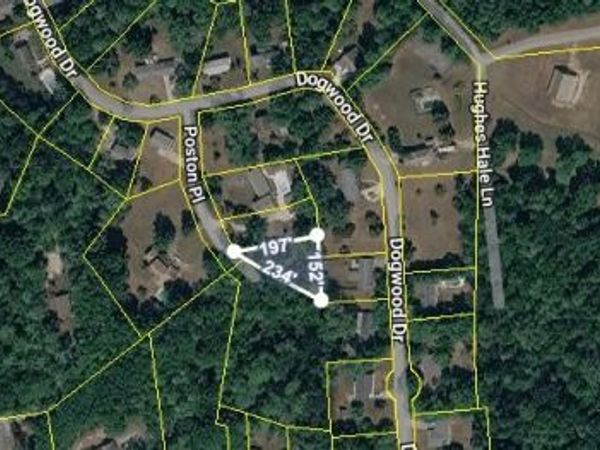 0 Dogwood Pl, Harriman, TN 37748
