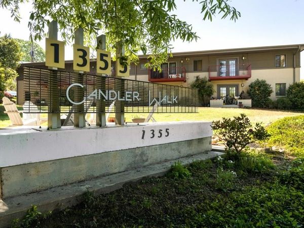 1355 Euclid Avenue NE, Unit 21B, Atlanta, GA 30307