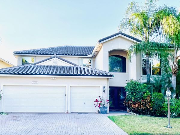 22465 Tiki Drive, Boca Raton, FL 33428