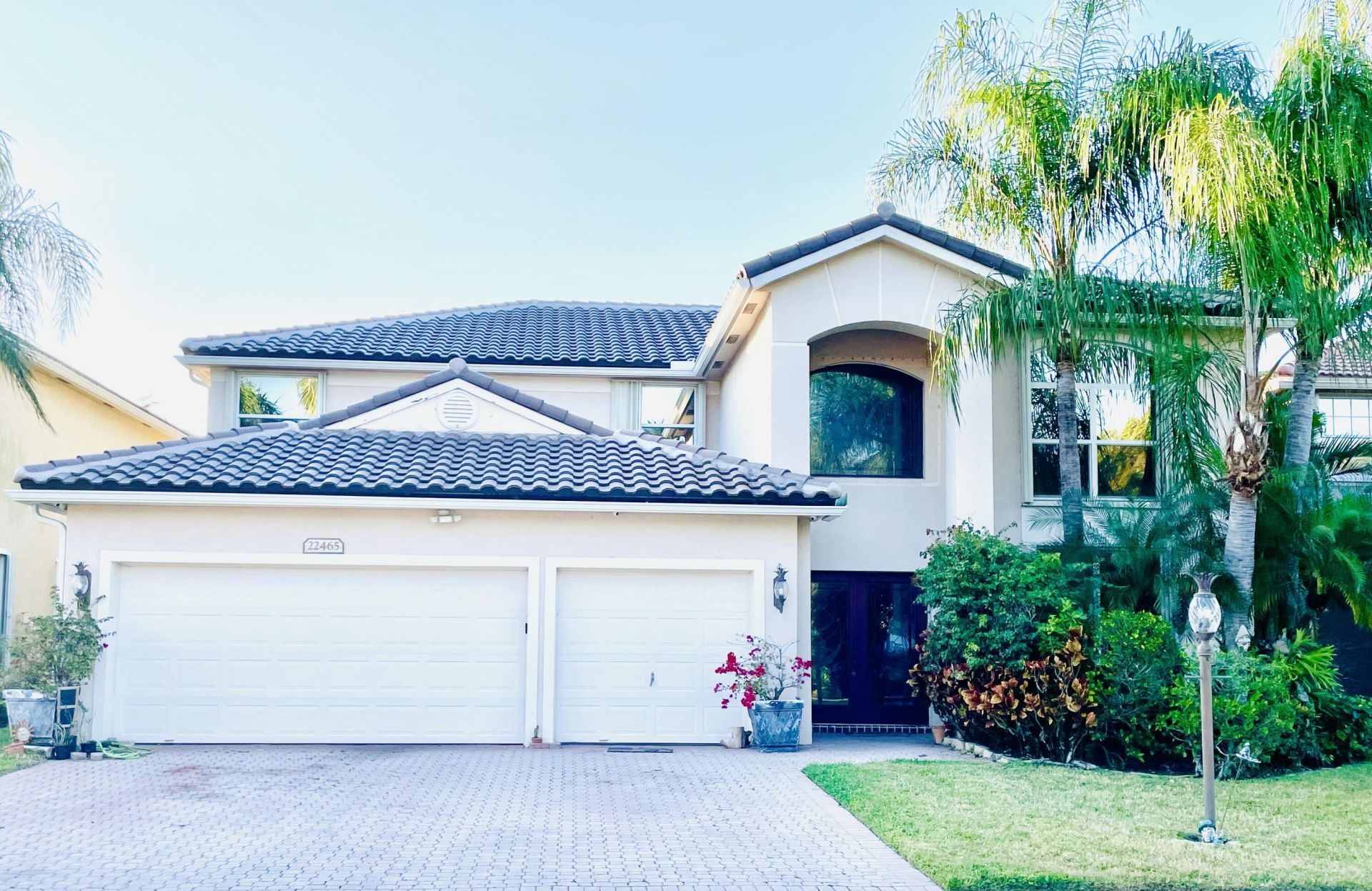 22465 Tiki Drive, Boca Raton, FL 33428 Photo