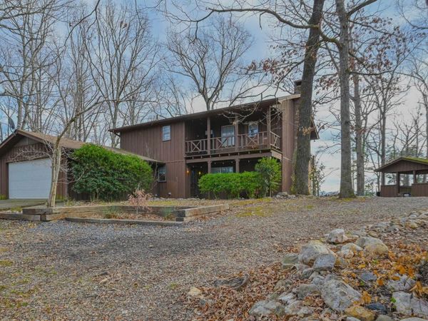 182 Polk Road 672, Mena, AR 71953