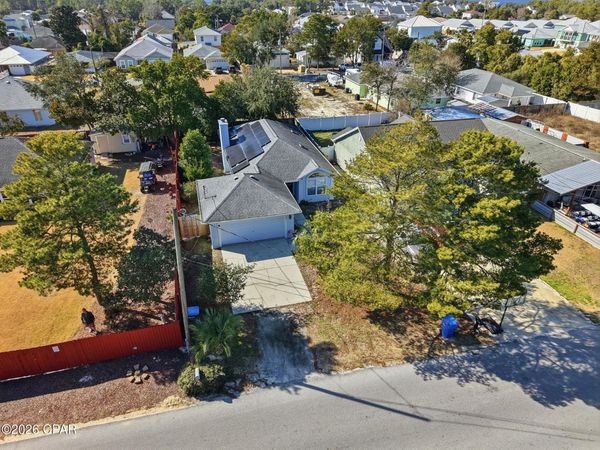 623 Gulf View Drive, Panama City Beach, FL 32413