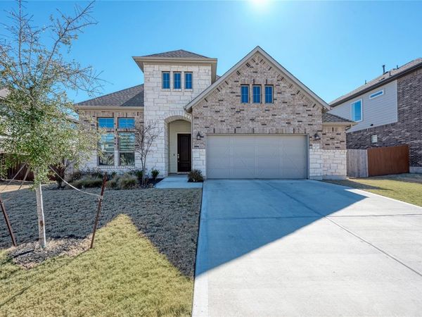 20729 Woodvine Ave, Pflugerville, TX 78660