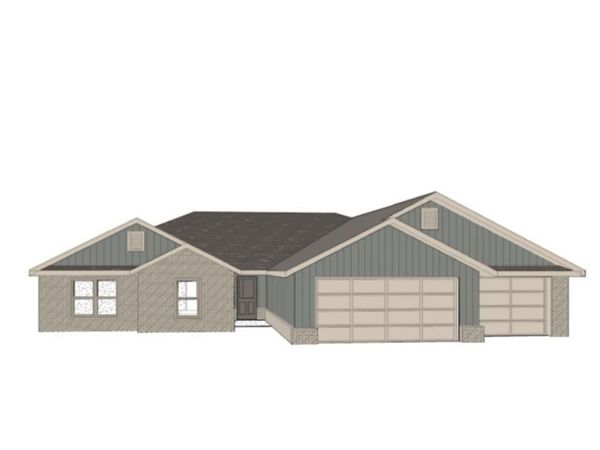 38 Loftus Drive , Bella Vista, AR 72714