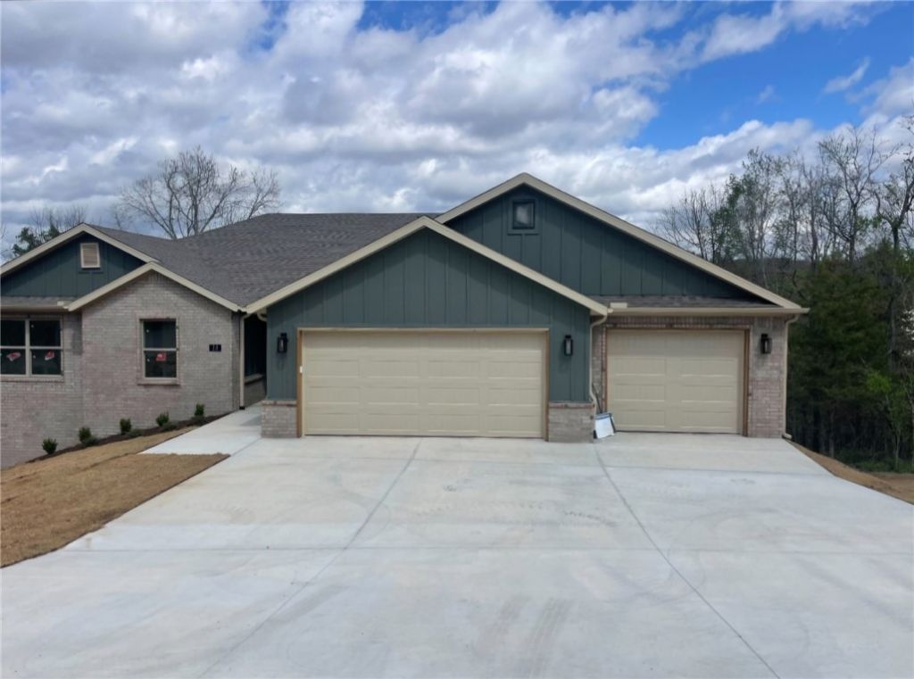 38 Loftus Drive, Bella Vista, AR 72714 Main Photo