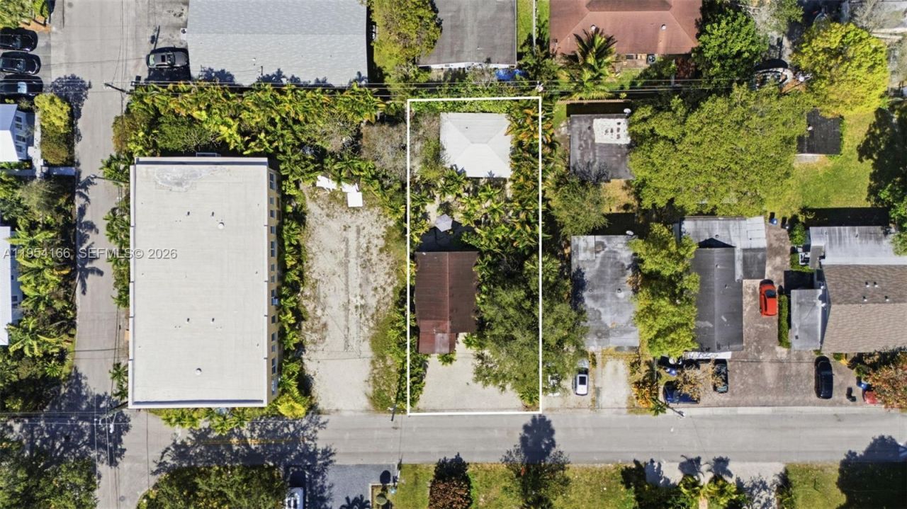 725 SW 2nd Ct, Fort Lauderdale, FL 33312 Photo