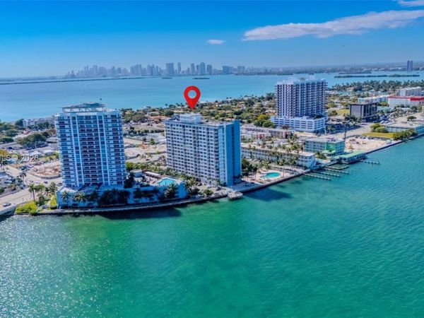 1865 79th St Cswy, Unit 11B, North Bay Village, FL 33141