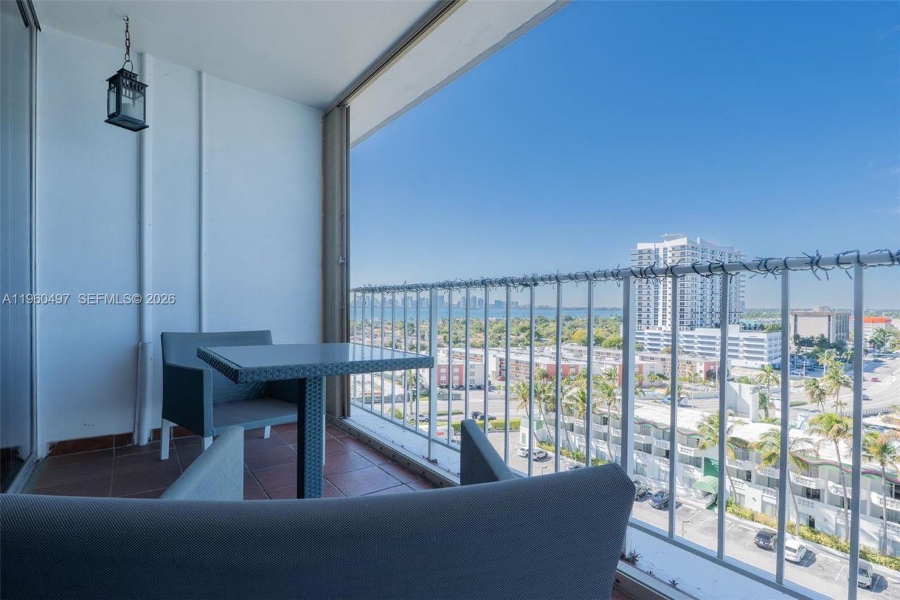 1865 79th St Cswy, Unit 11B, North Bay Village, FL 33141 Photo