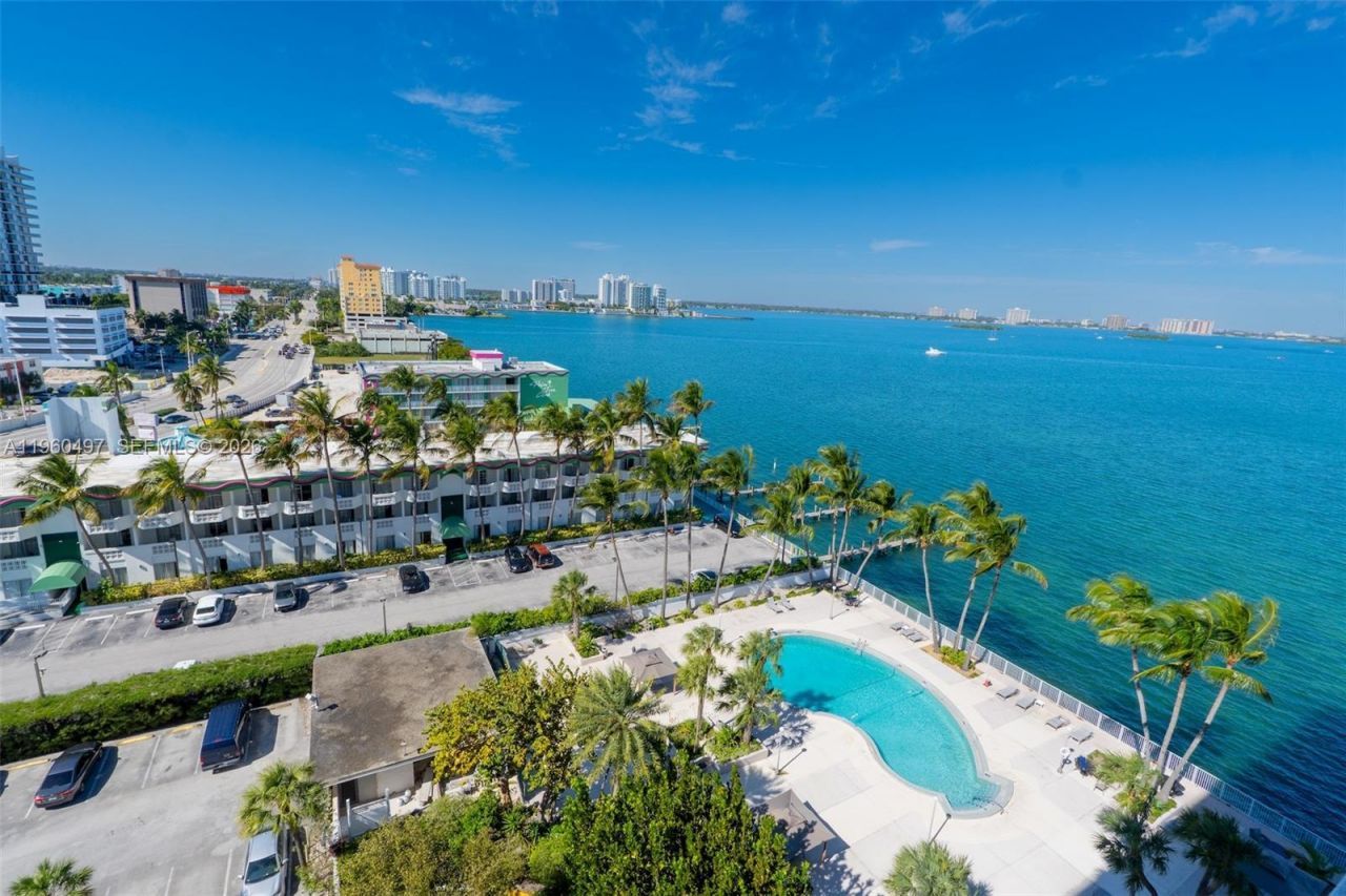 1865 79th St Cswy, Unit 11B, North Bay Village, FL 33141 Photo