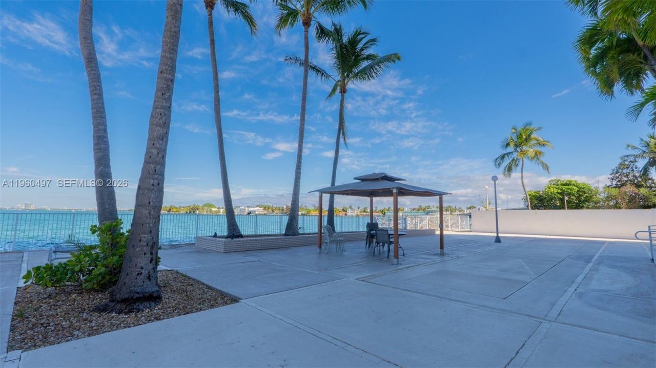 1865 79th St Cswy, Unit 11B, North Bay Village, FL 33141 Photo