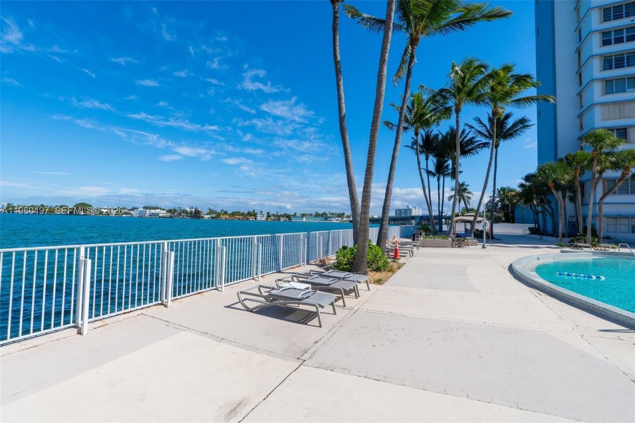 1865 79th St Cswy, Unit 11B, North Bay Village, FL 33141 Photo