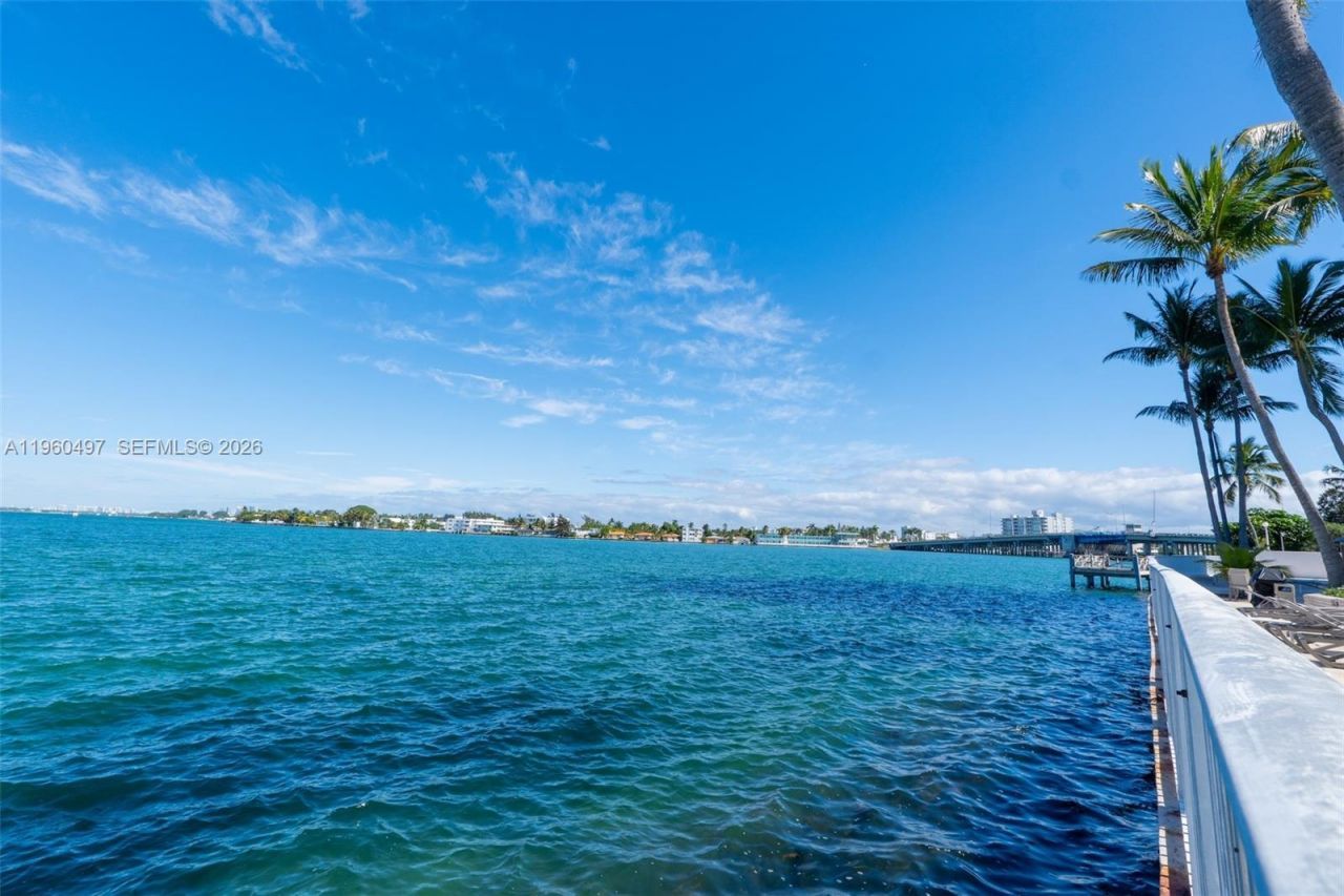 1865 79th St Cswy, Unit 11B, North Bay Village, FL 33141 Photo