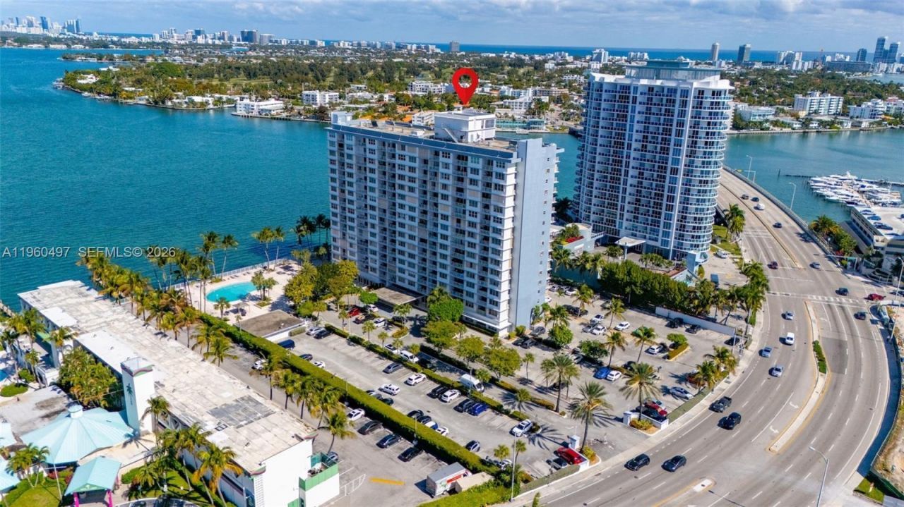 1865 79th St Cswy, Unit 11B, North Bay Village, FL 33141 Photo