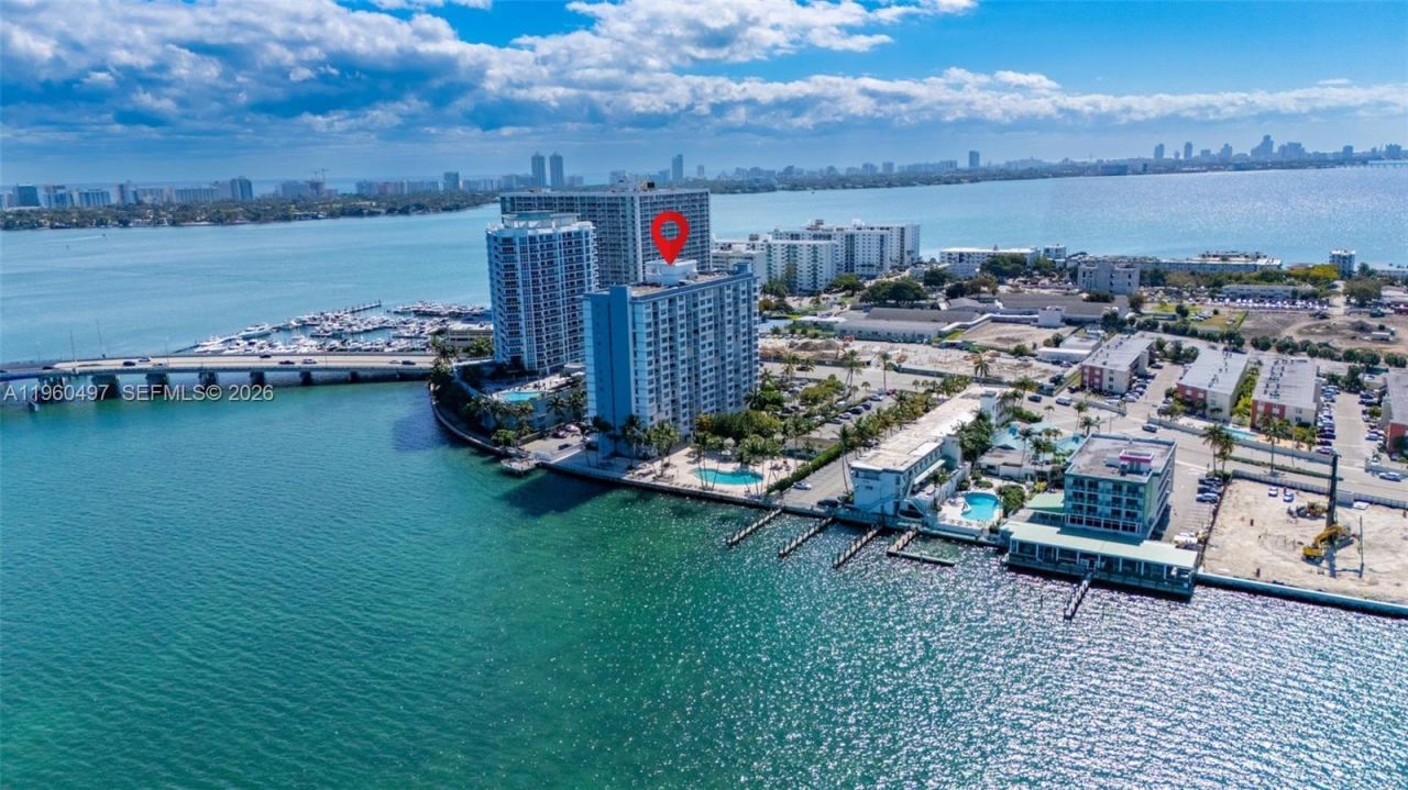 1865 79th St Cswy, Unit 11B, North Bay Village, FL 33141 Photo