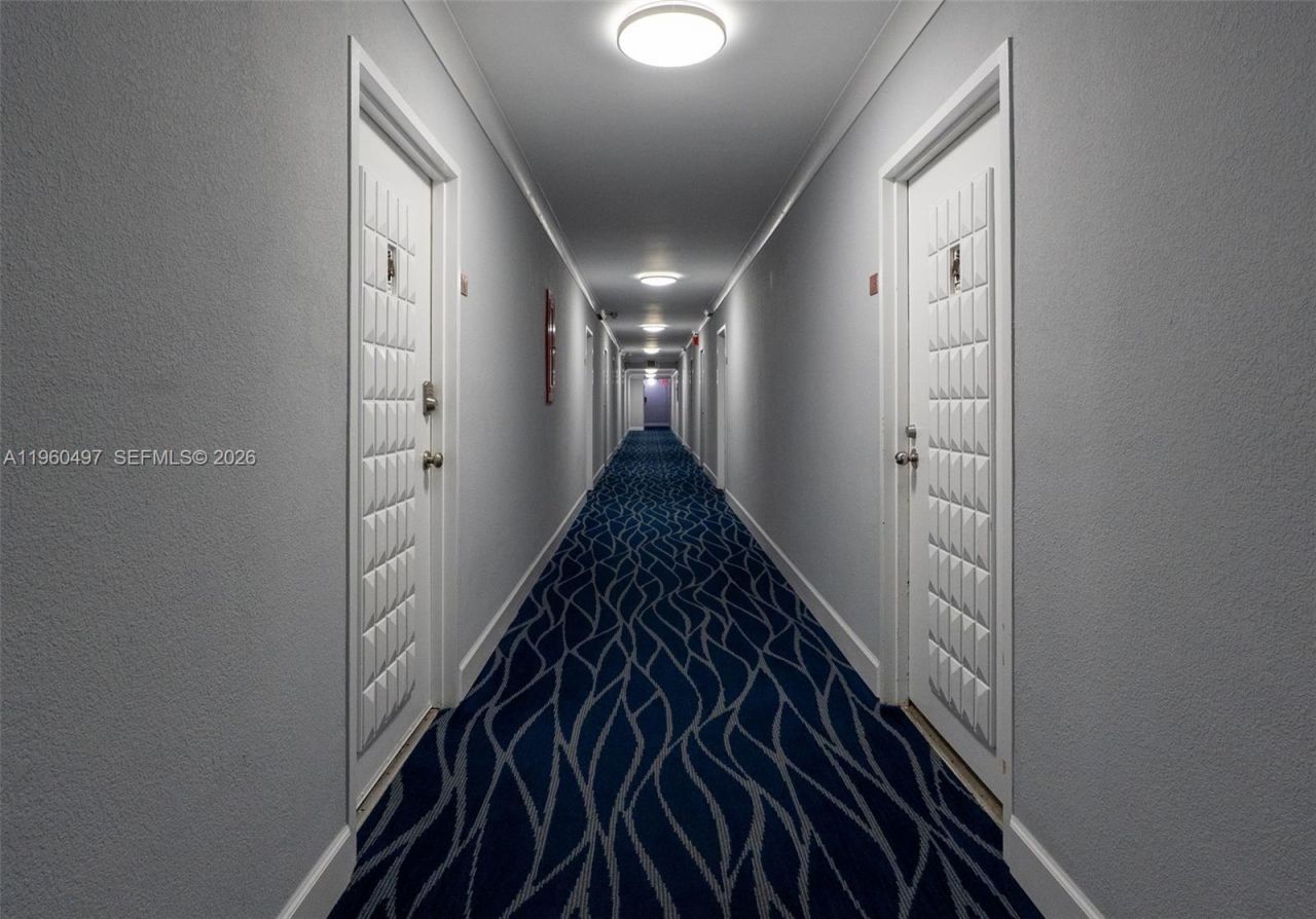 1865 79th St Cswy, Unit 11B, North Bay Village, FL 33141 Photo