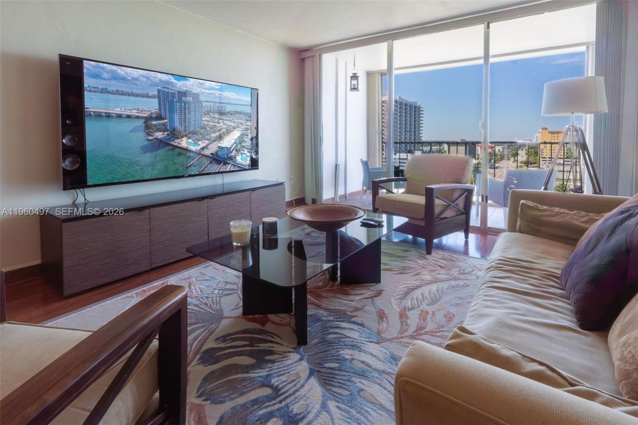 1865 79th St Cswy, Unit 11B, North Bay Village, FL 33141 Photo