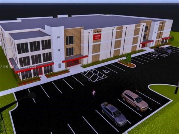 6345 Boynton Beach blvd , Boynton Beach, FL 33437