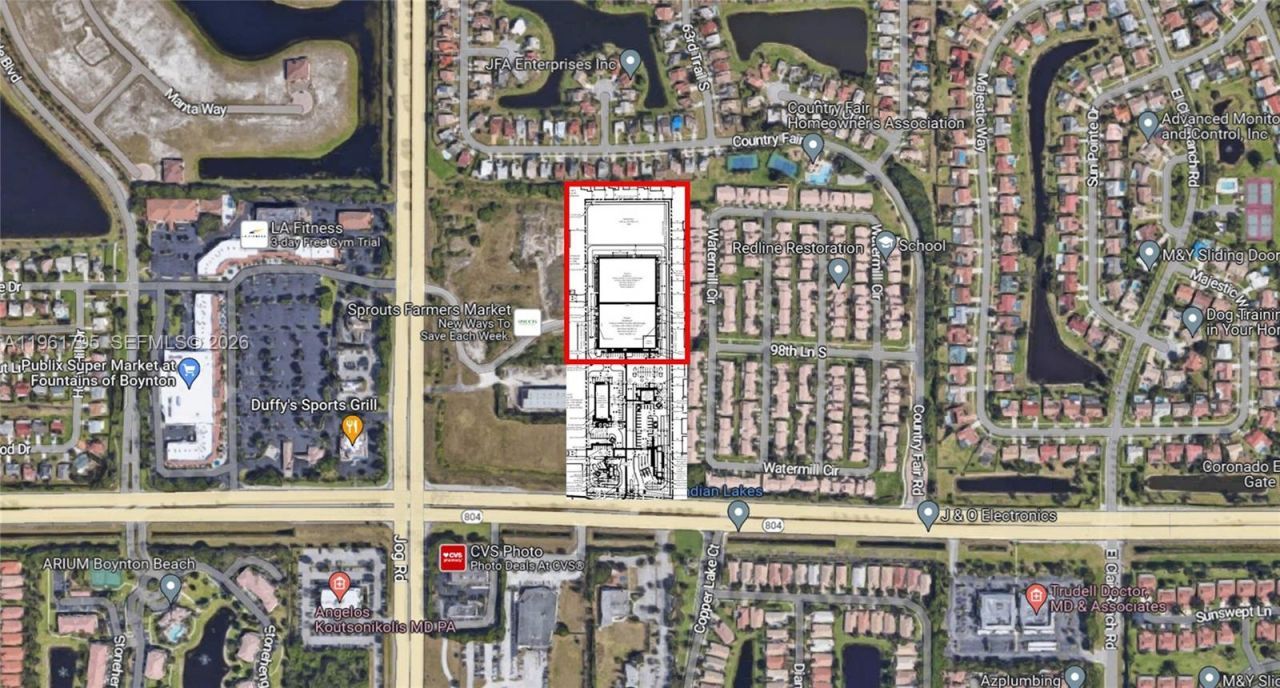 6345 Boynton Beach Blvd, Boynton Beach, FL 33437 Photo