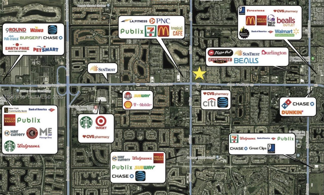 6345 Boynton Beach Blvd, Boynton Beach, FL 33437 Photo