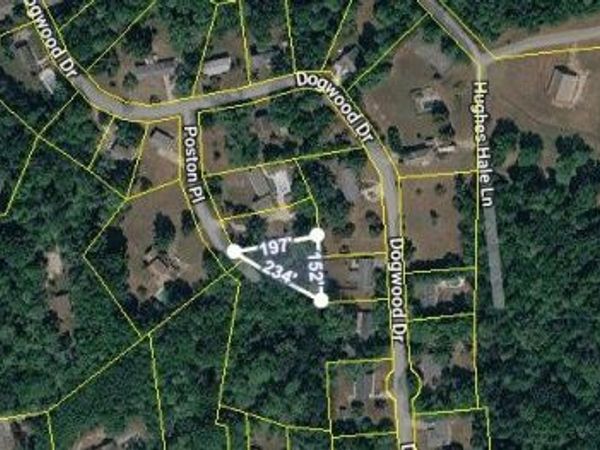 0 Dogwood Pl, Harriman, TN 37748