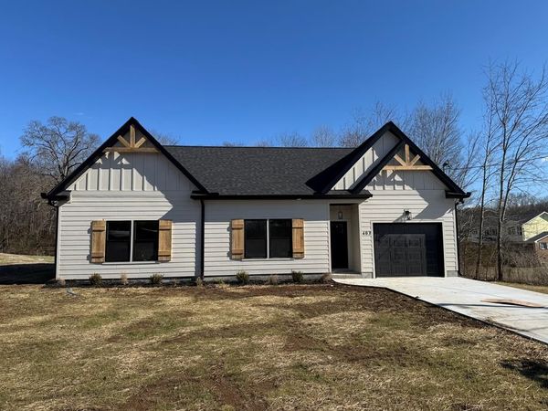 403 Hidden Valley Cir, Mcminnville, TN 37110