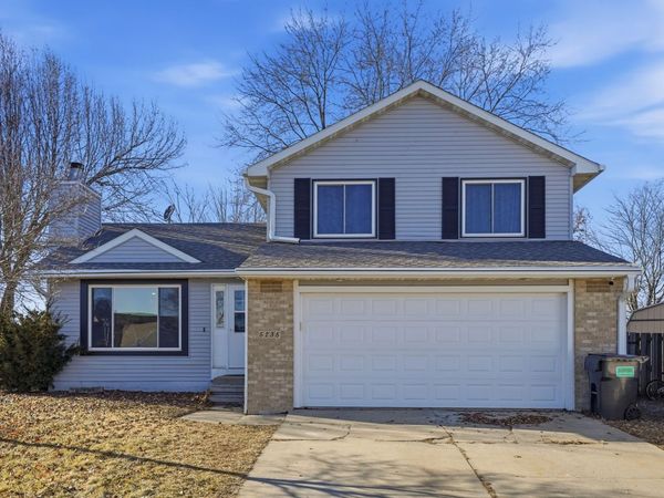 5235 Texas Circle, Ames, IA 50014
