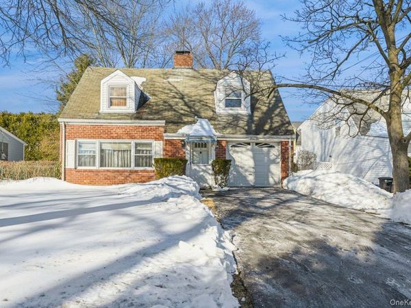 66 Joyce Road, Eastchester, NY 10709