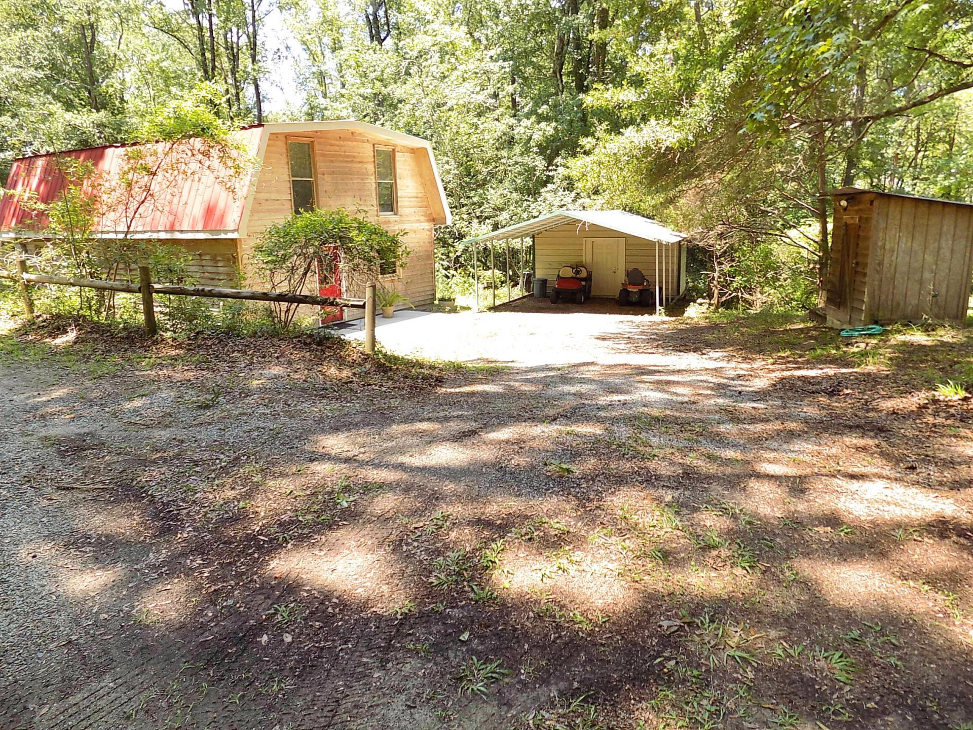 6370 Shilelagh Oaks Parkway Photo 4