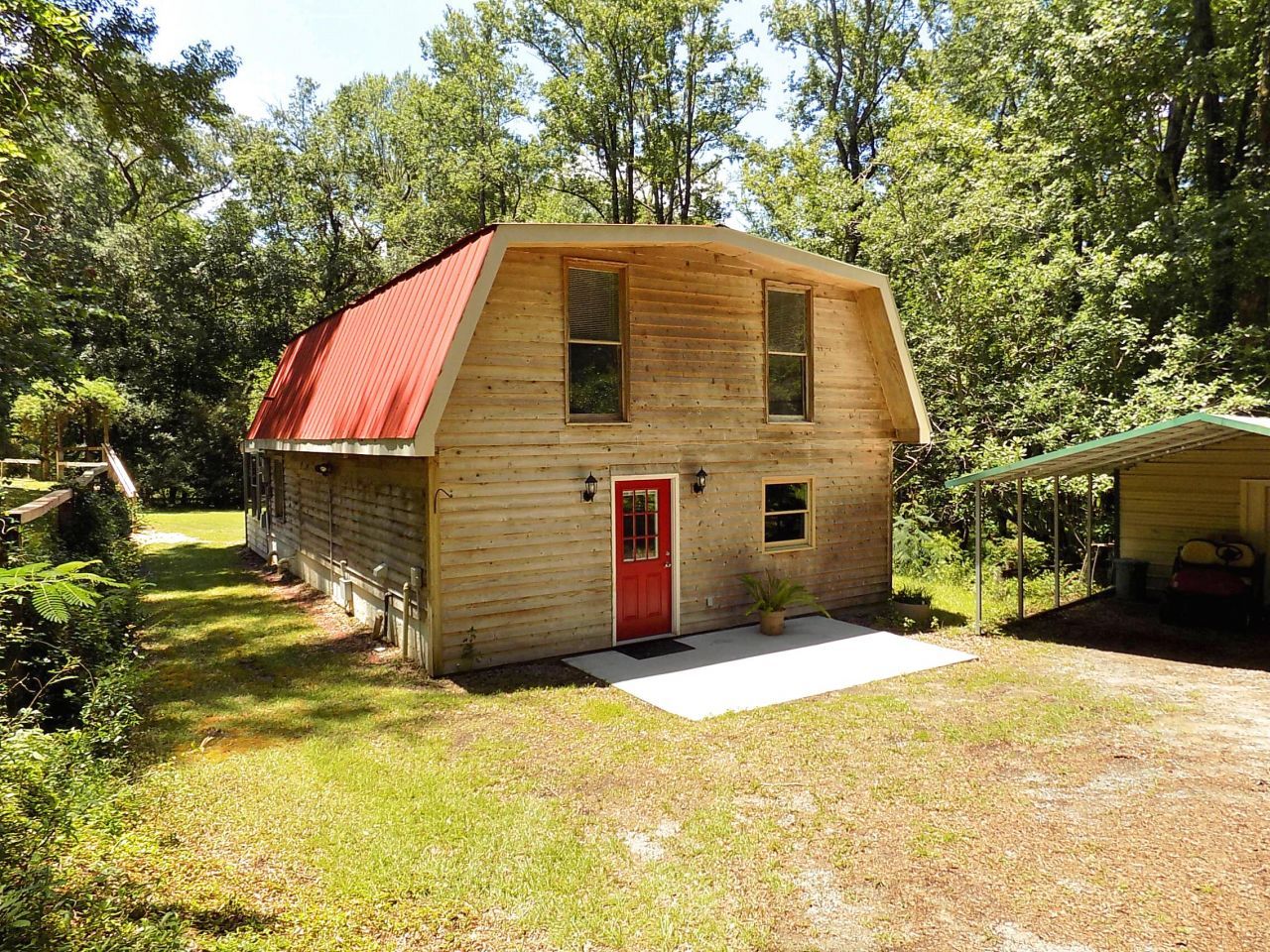 6370 Shilelagh Oaks Parkway Photo 5