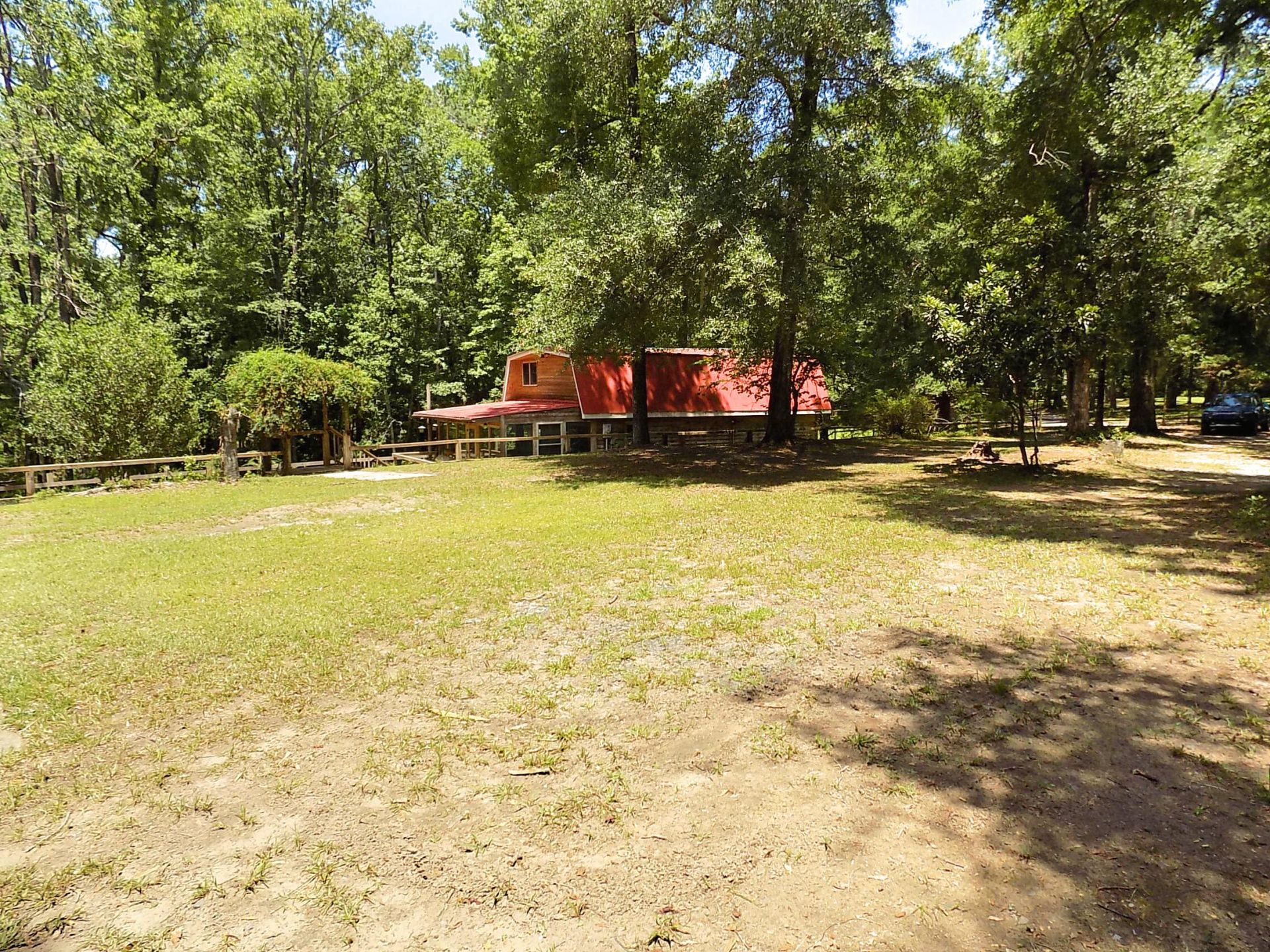 6370 Shilelagh Oaks Parkway Photo 59