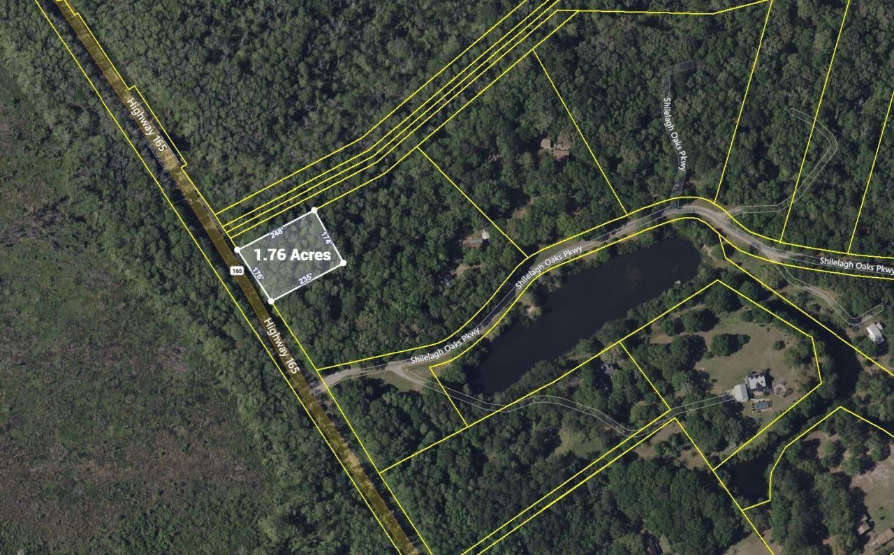 6370 Shilelagh Oaks Parkway Photo 64