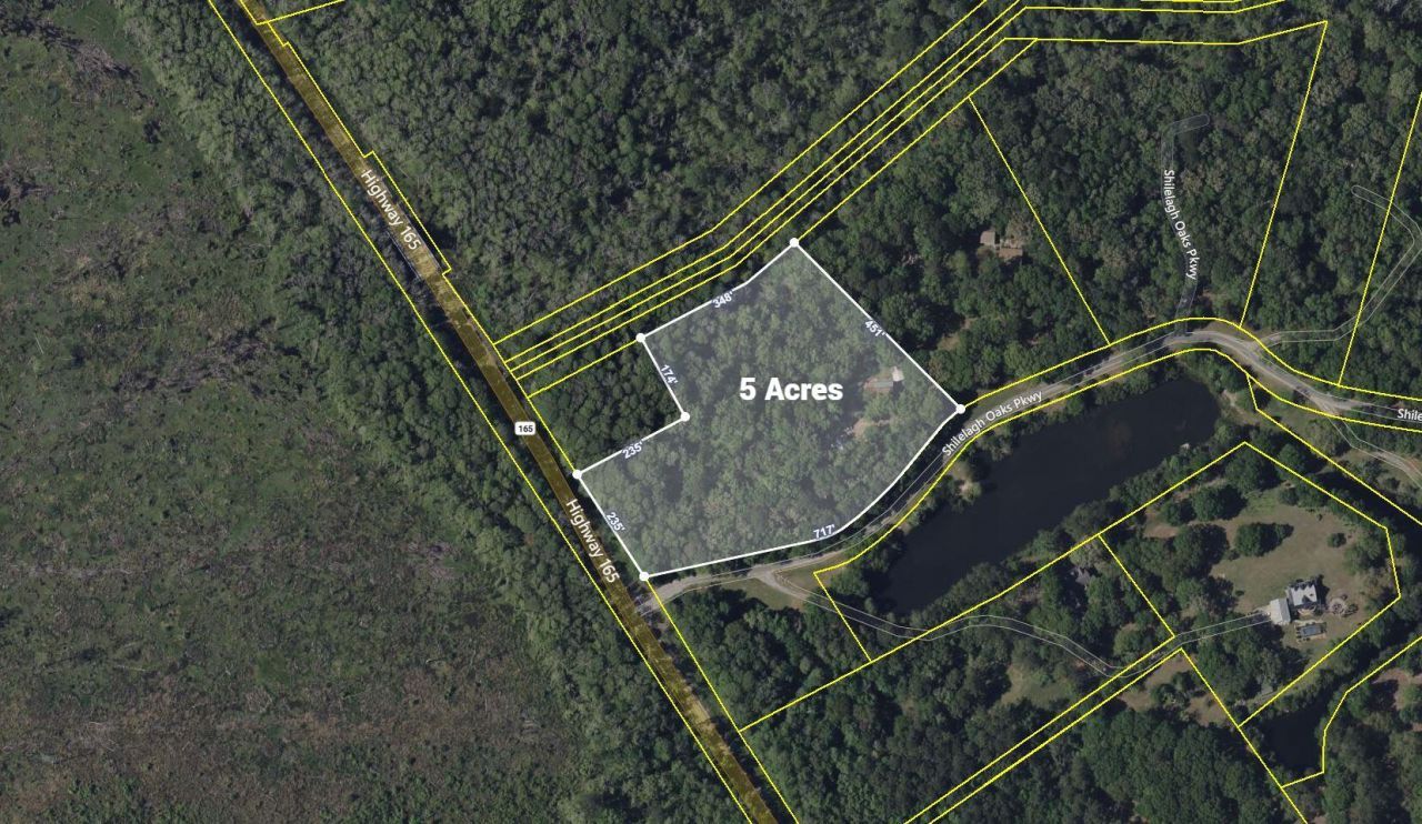 6370 Shilelagh Oaks Parkway Photo 65