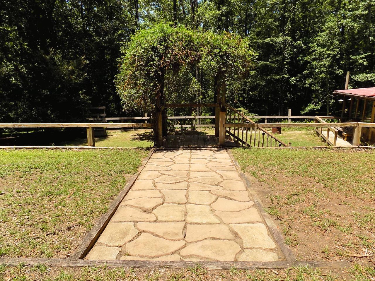 6370 Shilelagh Oaks Parkway Photo 7