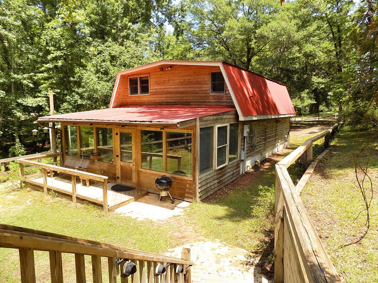 6370 Shilelagh Oaks Parkway Photo 8