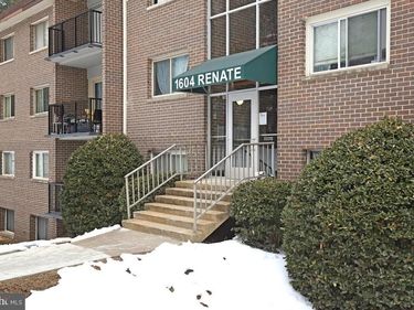 1604 RENATE DRIVE, Unit 104, WOODBRIDGE, VA 22192