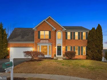 6580 ASHBY GROVE LOOP, HAYMARKET, VA 20169