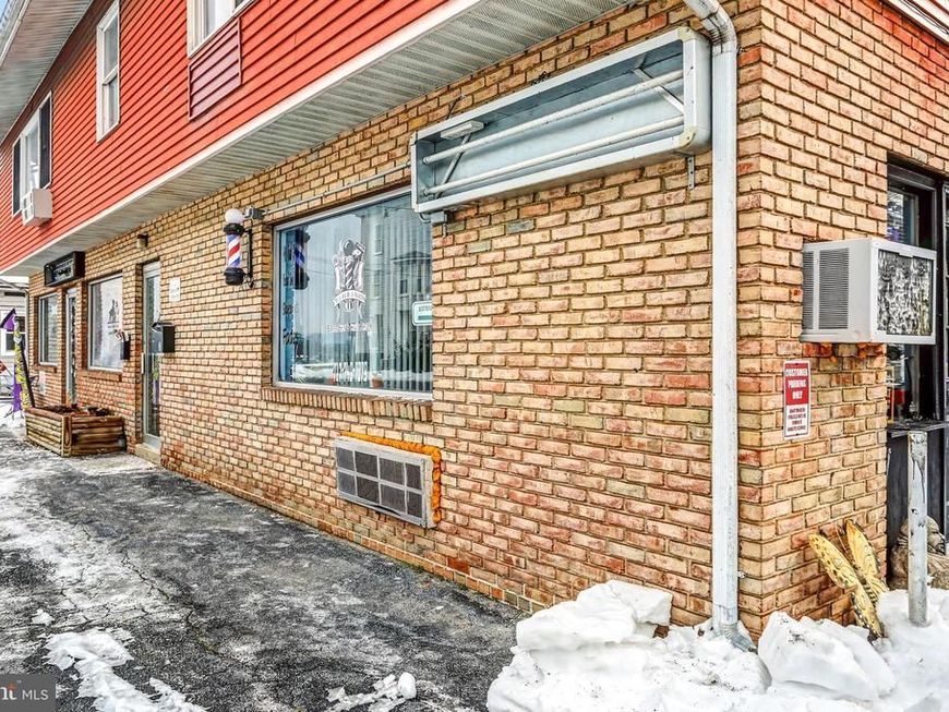 11 Poplar, Unit 1 COMMERCI, Wormleysburg, PA 17043 Main Photo